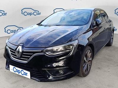 Renault Mégane III