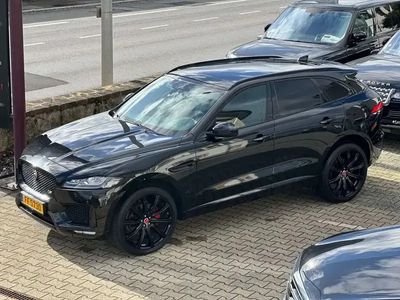 occasion Jaguar F-Pace F-Pace30d 300 S AWD Auto.