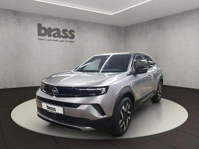 Gris Nouvelle 2025 Opel Mokka Edition SUV | 26 450 € (Prix assez cher)