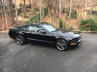 occasion Ford Mustang BULLITT