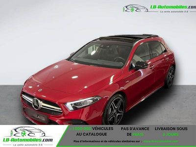 Occasion 2022 Mercedes A35 AMG AMG Berline | 45 400 €