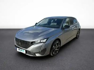 Kca gris artense metalli Occasion 2023 Peugeot 308 S Berline | 18 790 € (Prix juste)
