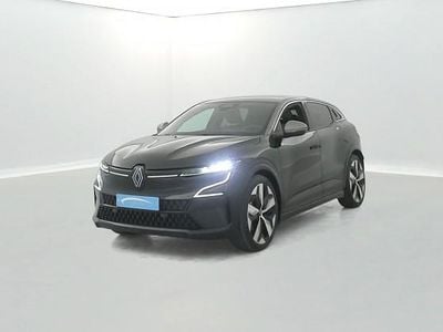 Occasion 2022 Renault Mégane IV Techno | 22 490 € (Bon prix)