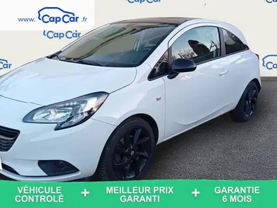 occasion Opel Corsa V 1.4 Twinport 100 Color
