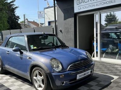 Occasion 2007 Mini Cooper Coupé Coupé | 5 990 €