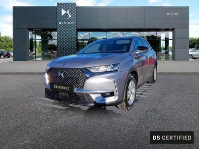 DS Automobiles DS7 Crossback