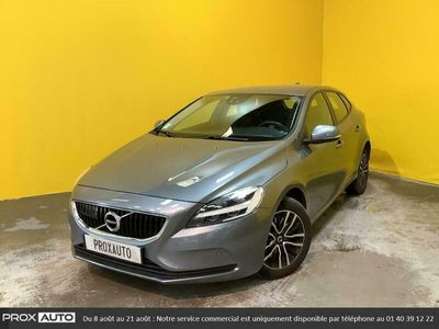 occasion Volvo V40 BUSINESS T2 122 ch Geartronic 6