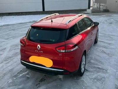 Occasion Renault Clio GrandTour Dynamique 90 ch (66 kW) 2013 Break