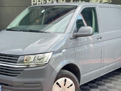 VW T6.1
