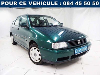 occasion VW Polo 1.4i # MARCHAND #