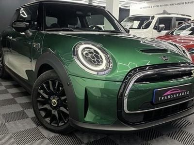 Occasion Mini Cooper 135 kW (184 ch) 2023 Citadine