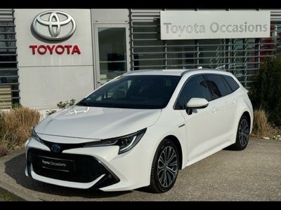 occasion Toyota Corolla Touring Spt 122h Design