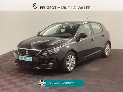 occasion Peugeot 308 308BLUEHDI 100CH S&S BVM6 ACTIVE BUSINESS