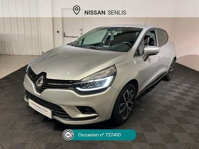 Occasion 2019 Renault Clio IV Intens Citadine | 11 990 € (Prix juste)