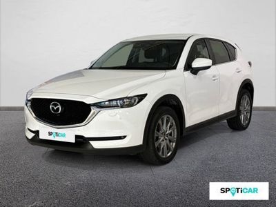 occasion Mazda CX-5 2.0 SKYACTIV-G 165 Dynamique 4x2 Euro6d-T - VIVA192098572