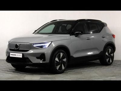 Volvo EX40