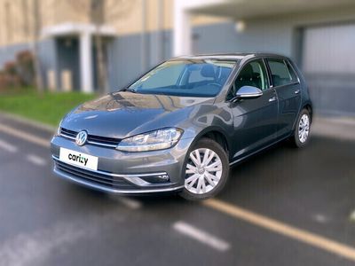 occasion VW Golf 1.0 TSI 110 Connect