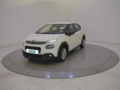 occasion Citroën C3 - VIVA146813991