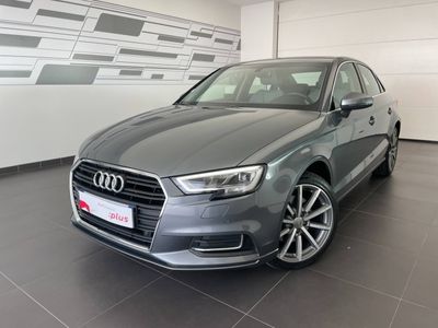 occasion Audi A3 Berline 2.0 TFSI 190ch Design luxe S tronic 7