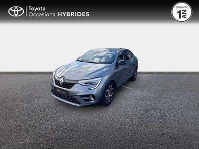 Occasion 2023 Renault Arkana Techno SUV | 20 590 € (Bon prix)