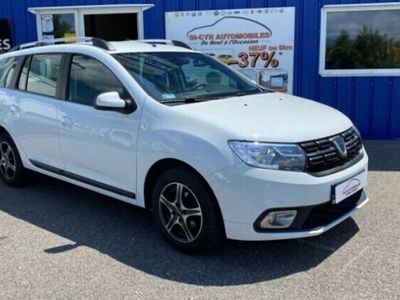 occasion Dacia Logan 0.9 Tce 90 Silverline