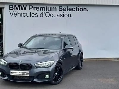 occasion BMW 118 118 iA 136ch M Sport Ultimate 5p Euro6d-T