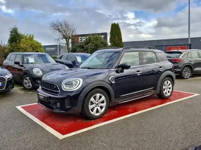 Mini Cooper SD