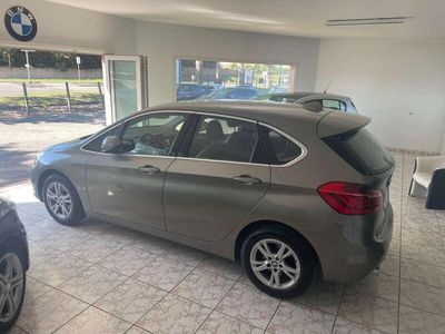 occasion BMW 218 Serie 2 Active Tourer d 150 Ch Luxury A