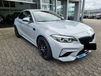 occasion BMW M2 (F87) 3.0 410CH COMPETITION M DKG