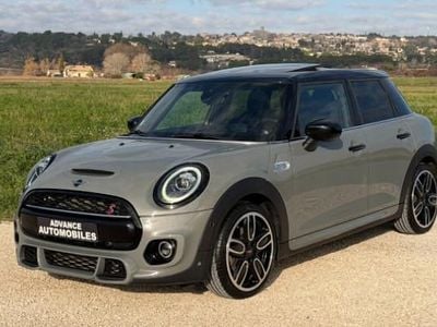Occasion 2020 Mini John Cooper Works Citadine | 25 500 € (Prix juste)