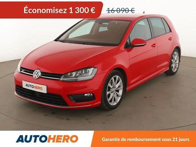 VW Golf VII