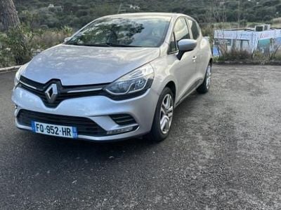 Occasion Renault Clio V 76 ch (55 kW) 2020 Citadine