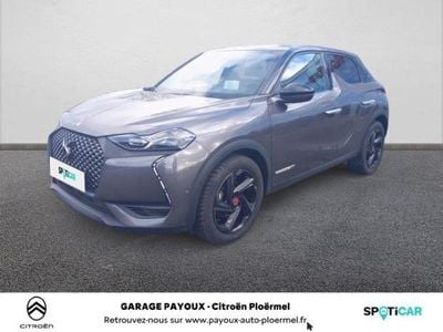 DS Automobiles DS3