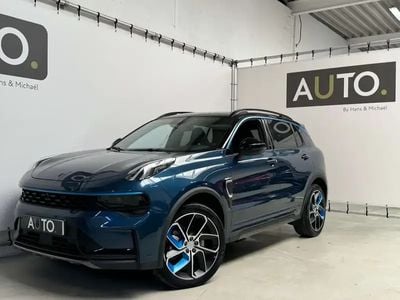 Lynk & Co 01