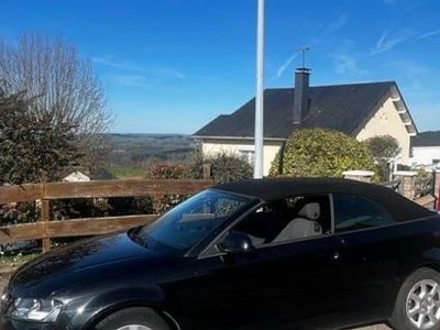 Occasion Audi Cabriolet 105 ch (77 kW) 2011 Cabriolet