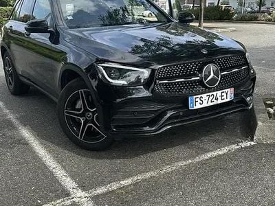 Occasion 2020 Mercedes GLC200 AMG line SUV | 36 000 € (Super prix)