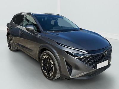 Occasion Nissan Qashqai N-Connecta 158 ch (116 kW) 2024 SUV