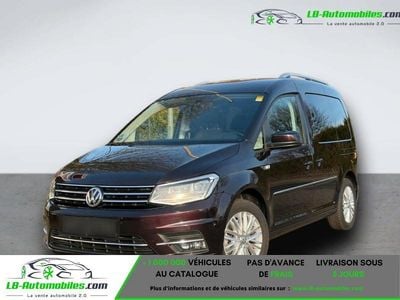 Occasion VW Caddy 125 ch (91 kW) 2017 Monospace