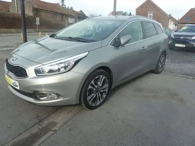 occasion Kia Ceed Sportswagon Ceed SW / 1.6 CRDi Sense Boîte Automatique