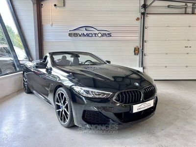 occasion BMW 530 M850 Cabriolet i xDrivech BVA8 M Performance