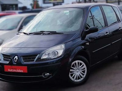 occasion Renault Latitude 1.5 dci 105 eco² *toit pano*cuir*