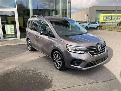Gris Occasion 2023 Renault Kangoo Techno Citadine | 21 900 € (Prix juste)