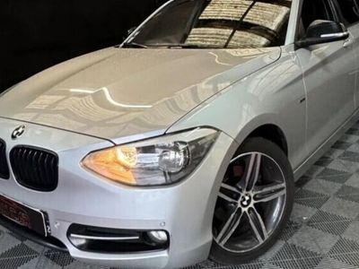 BMW 116