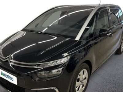Citroën C4 SpaceTourer