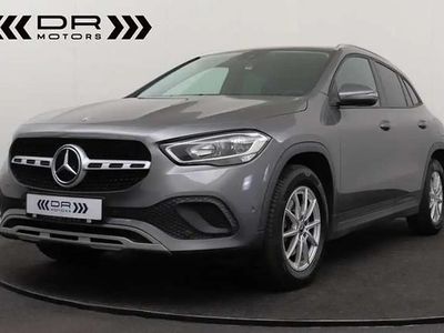 Gris Occasion 2021 Mercedes GLA180 Business SUV | 24 995 € (Super prix)