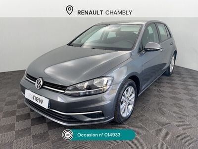 VW Golf VII