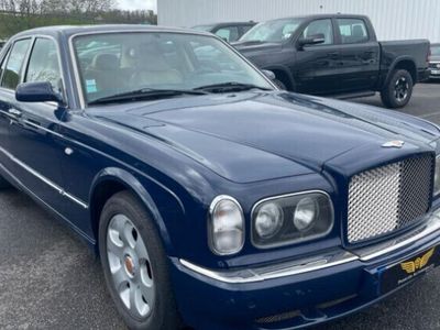 Bentley Arnage