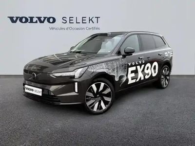 Volvo EX90