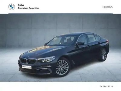 Sophistograu Occasion 2019 BMW 530 Luxury Line Berline | 29 990 €