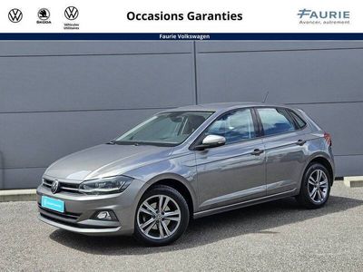 occasion VW Polo Polo1.6 TDI 95 S&S DSG7